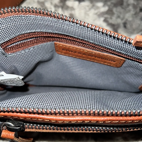 Spikes & Sparrow crossbody/belt bag - Picture 4 of 4